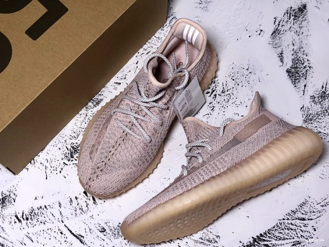 Adidas 350 V2 Synth Reflective FV5666 Boost Yeezy 0807